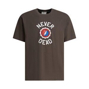 Thisisneverthat® Gd Never Dead T-Shirt Tag Size L Men